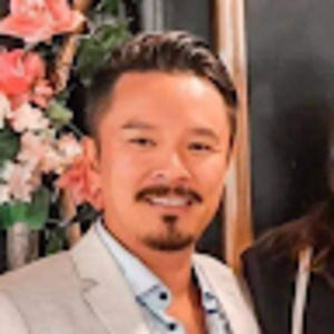 Meet your Posher, Todd